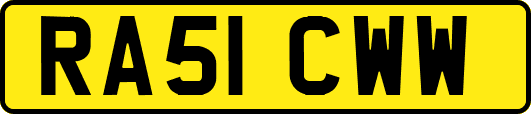 RA51CWW