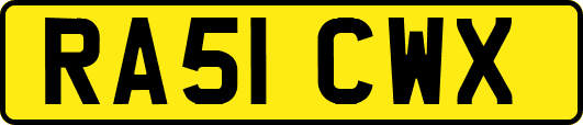 RA51CWX