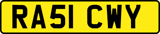 RA51CWY