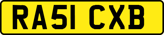 RA51CXB