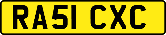 RA51CXC