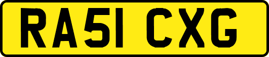 RA51CXG