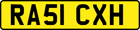RA51CXH