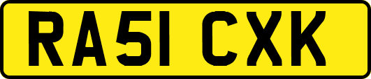 RA51CXK