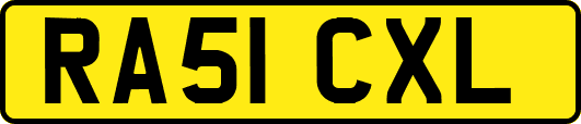 RA51CXL