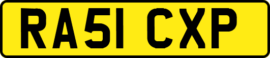 RA51CXP