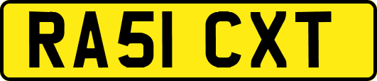 RA51CXT