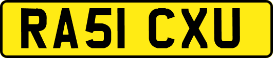 RA51CXU
