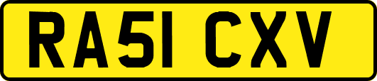 RA51CXV
