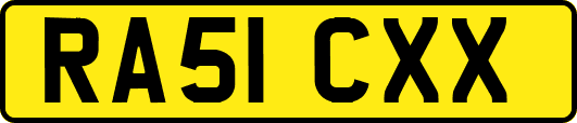 RA51CXX