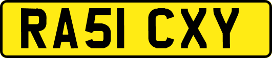 RA51CXY