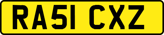 RA51CXZ