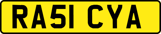 RA51CYA