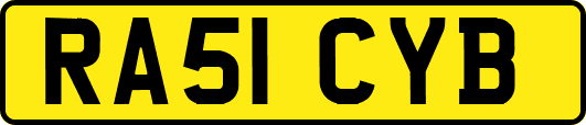 RA51CYB