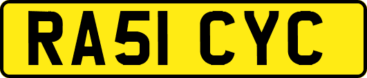 RA51CYC