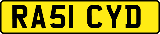 RA51CYD