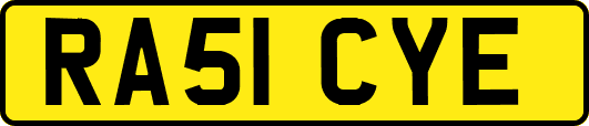 RA51CYE