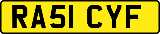 RA51CYF