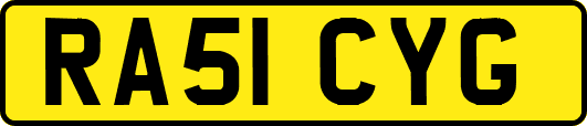 RA51CYG