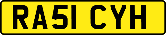 RA51CYH