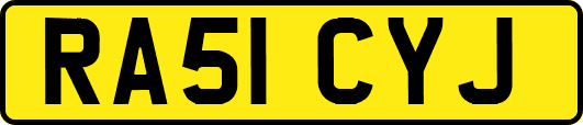 RA51CYJ