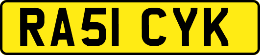 RA51CYK