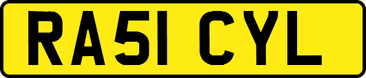 RA51CYL