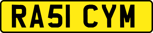 RA51CYM