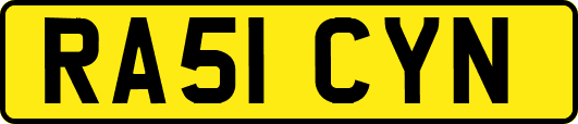 RA51CYN