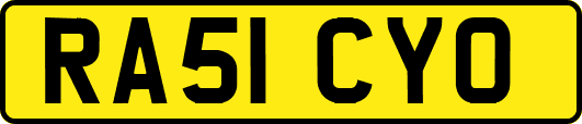 RA51CYO