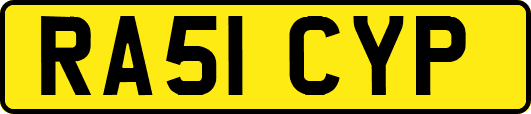 RA51CYP