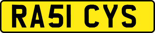 RA51CYS