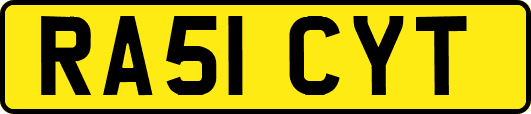RA51CYT