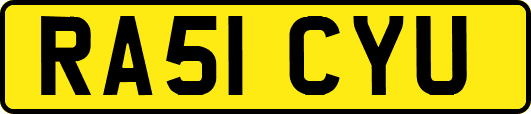 RA51CYU