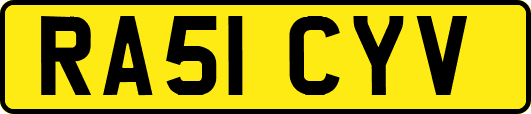 RA51CYV
