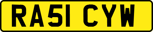 RA51CYW