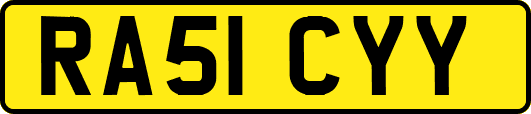RA51CYY