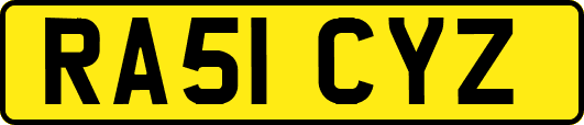 RA51CYZ
