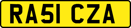 RA51CZA