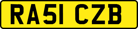 RA51CZB