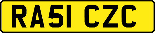 RA51CZC