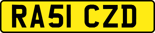 RA51CZD