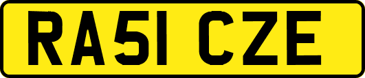 RA51CZE