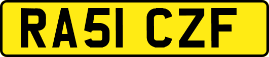 RA51CZF