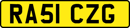RA51CZG