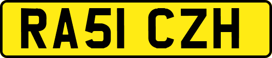 RA51CZH