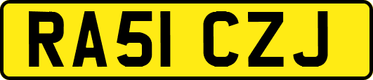 RA51CZJ
