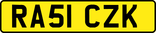 RA51CZK