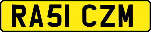 RA51CZM
