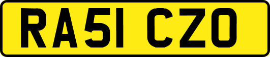RA51CZO